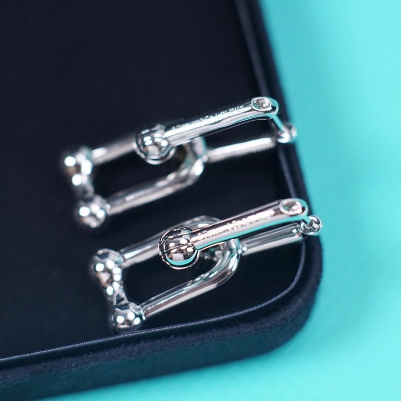 Tiffany Earrings